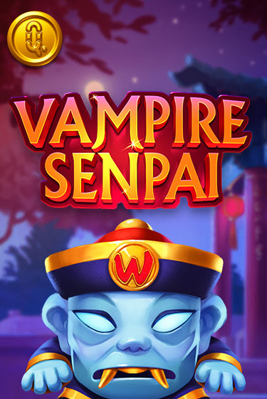 Vampire Senpai игровой автомат | Казино Кристалл играть бесплатно