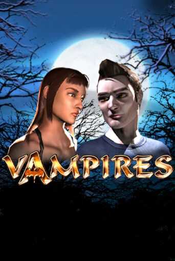 Vampires игровой автомат | Казино Кристалл играть бесплатно