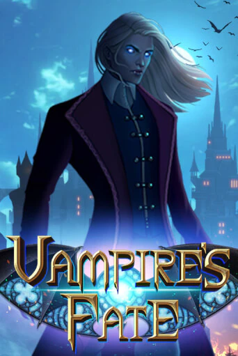 Vampire's Fate игровой автомат | Казино Кристалл играть бесплатно