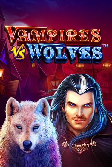 Vampires vs Wolves игровой автомат | Казино Кристалл играть бесплатно