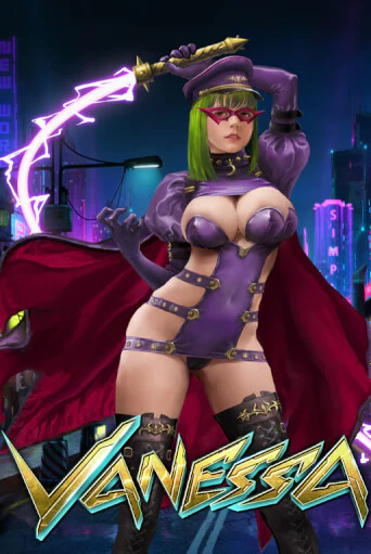 Vanessa игровой автомат | Казино Кристалл играть бесплатно