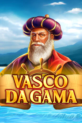 Vasco Da Gama игровой автомат | Казино Кристалл играть бесплатно