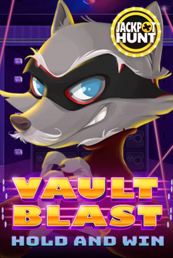 Vault Blast Hold & Win игровой автомат | Казино Кристалл играть бесплатно