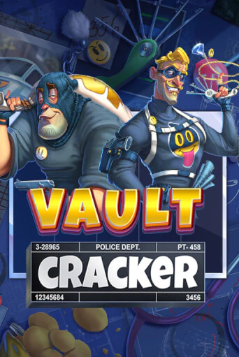 Vault Cracker игровой автомат | Казино Кристалл играть бесплатно