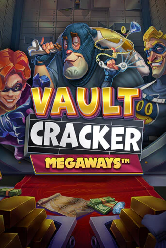 Vault Cracker Megaways игровой автомат | Казино Кристалл играть бесплатно