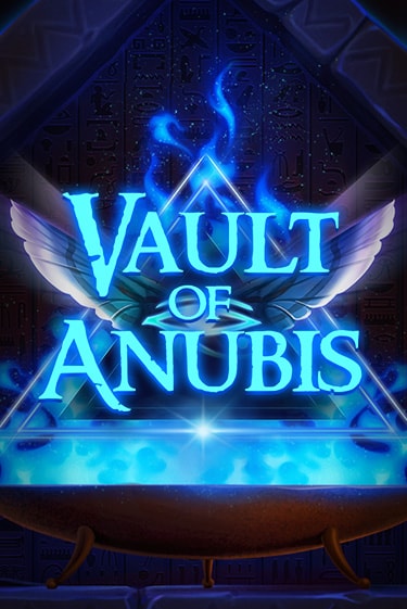 Vault Of Anubis игровой автомат | Казино Кристалл играть бесплатно