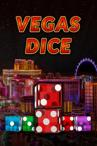 Vegas Dice игровой автомат | Казино Кристалл играть бесплатно