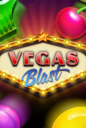 Vegas Blast игровой автомат | Казино Кристалл играть бесплатно