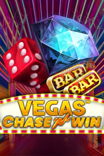 Vegas - Chase'N'Win игровой автомат | Казино Кристалл играть бесплатно