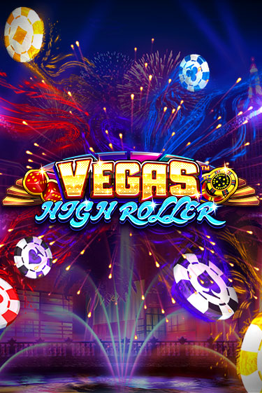 Vegas High Roller игровой автомат | Казино Кристалл играть бесплатно