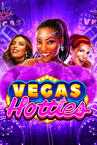 Vegas Hotties игровой автомат | Казино Кристалл играть бесплатно