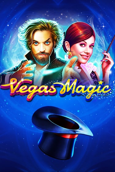 Vegas Magic игровой автомат | Казино Кристалл играть бесплатно