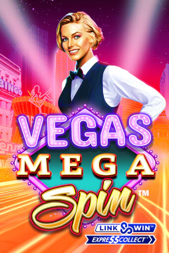Vegas Mega Spin игровой автомат | Казино Кристалл играть бесплатно
