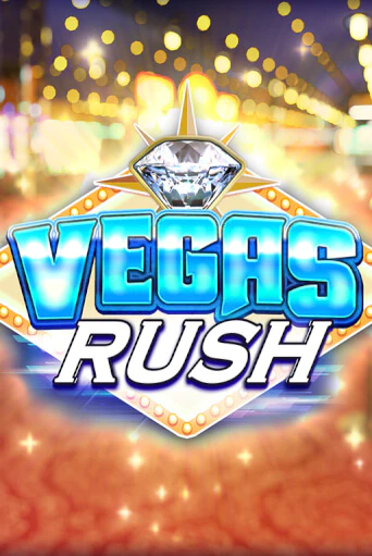 Vegas Rush игровой автомат | Казино Кристалл играть бесплатно