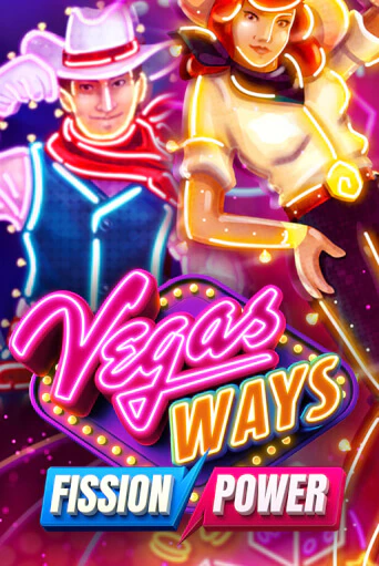 Vegas Ways игровой автомат | Казино Кристалл играть бесплатно