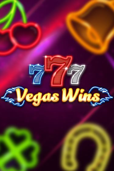 Vegas Wins игровой автомат | Казино Кристалл играть бесплатно