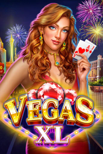 Vegas XL игровой автомат | Казино Кристалл играть бесплатно