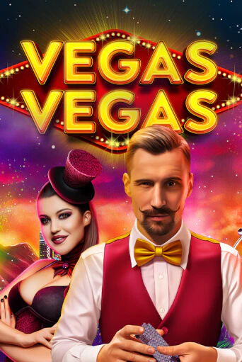 Vegas-Vegas игровой автомат | Казино Кристалл играть бесплатно