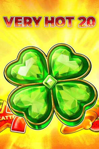 Very Hot 20 игровой автомат | Казино Кристалл играть бесплатно
