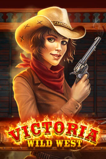 Victoria Wild West игровой автомат | Казино Кристалл играть бесплатно