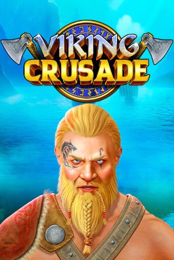 Viking Crusade игровой автомат | Казино Кристалл играть бесплатно