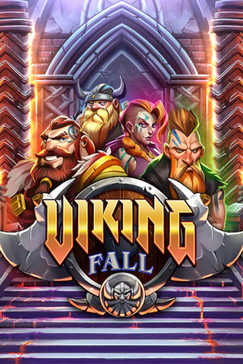 Viking Fall игровой автомат | Казино Кристалл играть бесплатно