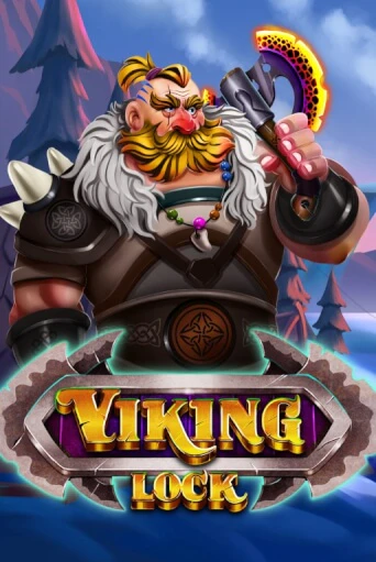 Viking Lock игровой автомат | Казино Кристалл играть бесплатно