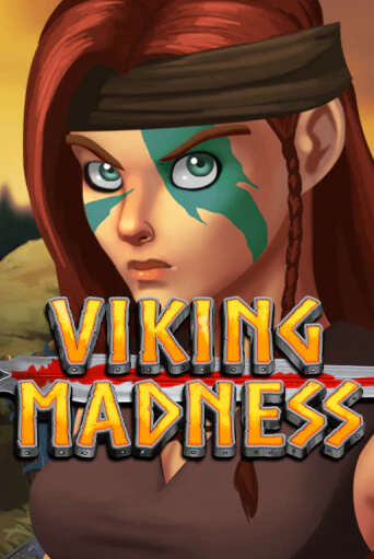 Viking Madness игровой автомат | Казино Кристалл играть бесплатно