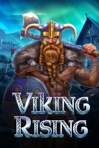 Viking Rising игровой автомат | Казино Кристалл играть бесплатно