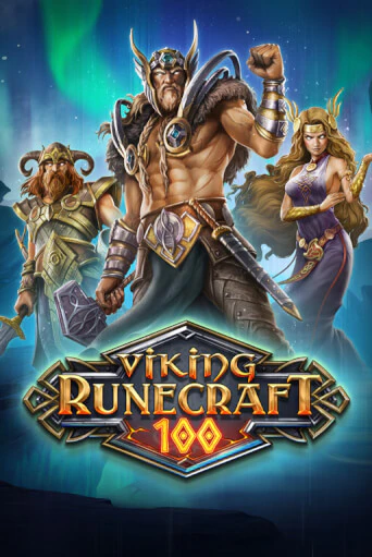Viking Runecraft 100 игровой автомат | Казино Кристалл играть бесплатно