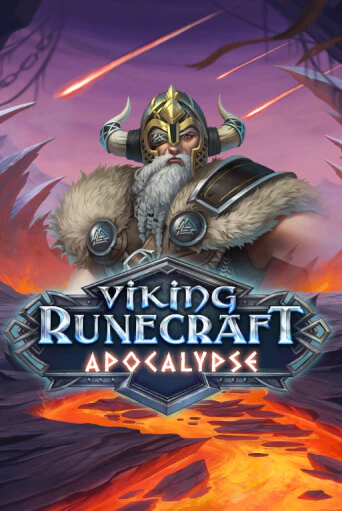 Viking Runecraft: Apocalypse игровой автомат | Казино Кристалл играть бесплатно