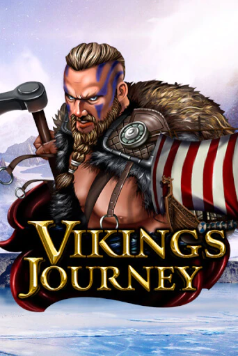 Vikings Journey игровой автомат | Казино Кристалл играть бесплатно