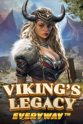 Viking’s Legacy Everyway игровой автомат | Казино Кристалл играть бесплатно