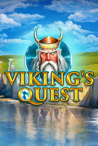 Viking's Quest игровой автомат | Казино Кристалл играть бесплатно