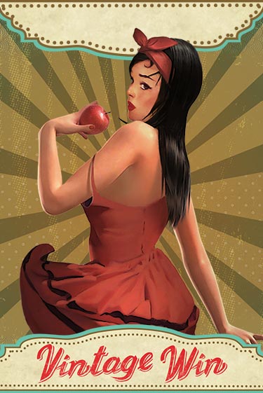 Vintage Win игровой автомат | Казино Кристалл играть бесплатно