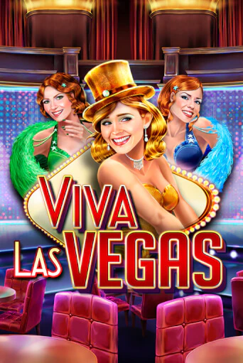 Viva Las Vegas игровой автомат | Казино Кристалл играть бесплатно