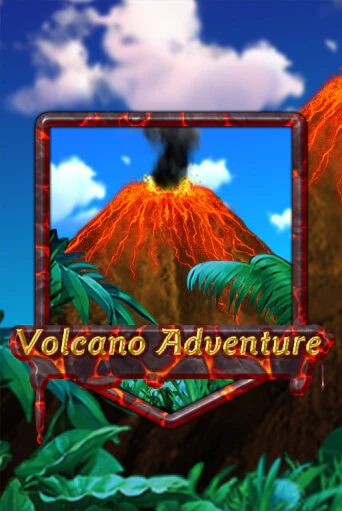 Volcano Adventure игровой автомат | Казино Кристалл играть бесплатно