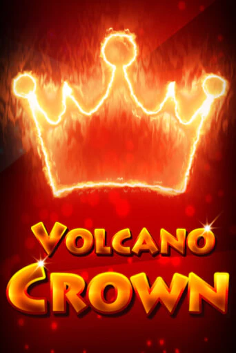 Volcano Crown игровой автомат | Казино Кристалл играть бесплатно