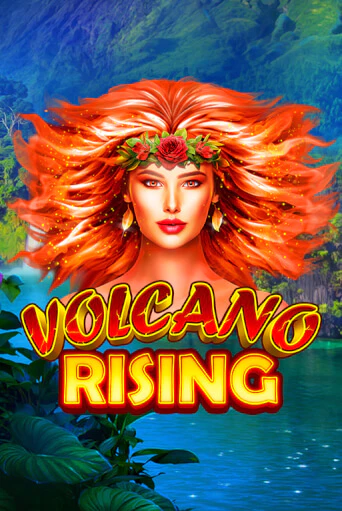 Volcano Rising игровой автомат | Казино Кристалл играть бесплатно