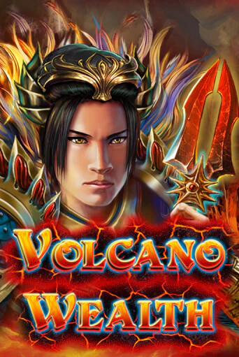 Volcano Wealth игровой автомат | Казино Кристалл играть бесплатно