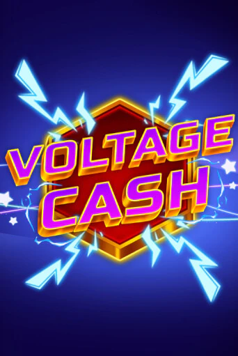 Voltage Cash игровой автомат | Казино Кристалл играть бесплатно