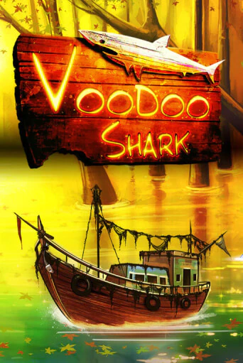 Voodoo Shark игровой автомат | Казино Кристалл играть бесплатно