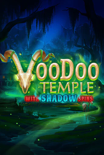 Voodoo Temple игровой автомат | Казино Кристалл играть бесплатно