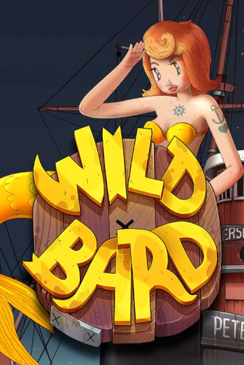 Wild Bard игровой автомат | Казино Кристалл играть бесплатно
