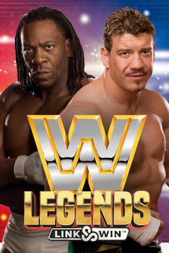 WWE Legends: Link & Win VF игровой автомат | Казино Кристалл играть бесплатно