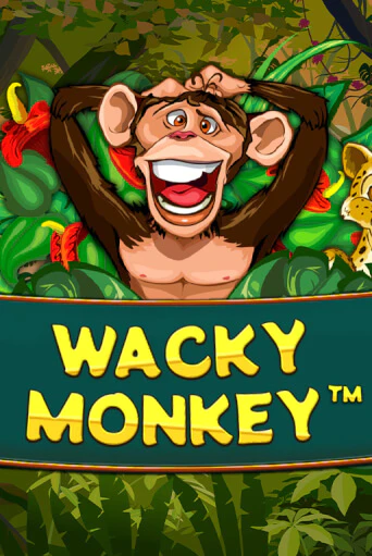 Wacky Monkey игровой автомат | Казино Кристалл играть бесплатно
