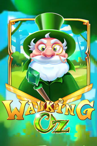 Walking Oz игровой автомат | Казино Кристалл играть бесплатно