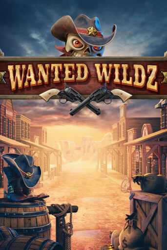 Wanted Wildz игровой автомат | Казино Кристалл играть бесплатно