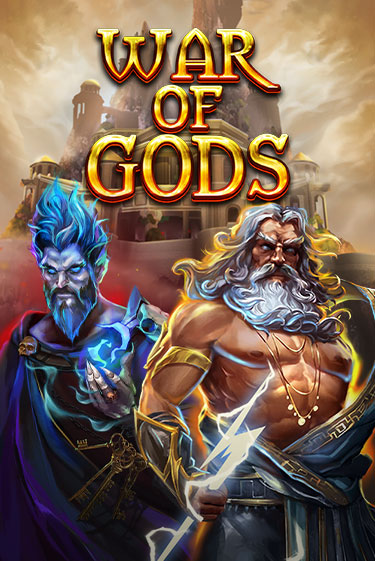 War Of Gods игровой автомат | Казино Кристалл играть бесплатно