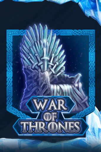 War Of Thrones игровой автомат | Казино Кристалл играть бесплатно